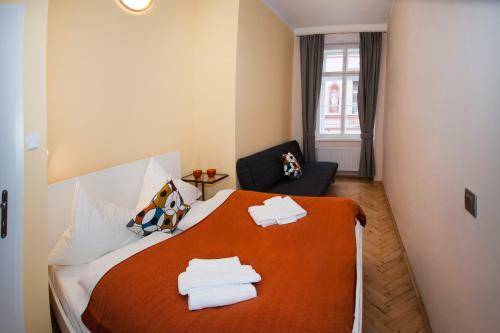 Apartamentos 4bdr Meeting Point By Ruterra