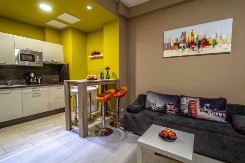 Apartamentos Executive Bright Apt. By Ruterra