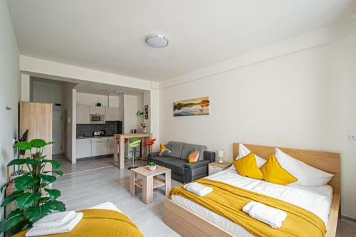 Apartamentos Executive Bright Apt. By Ruterra
