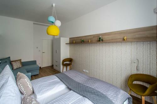 Apartamentos Executive Bright Apt. By Ruterra