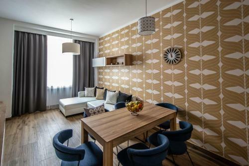 Apartamentos Executive Bright Apt. By Ruterra
