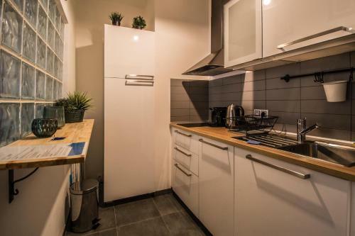 Apartamentos Executive Bright Apt. By Ruterra