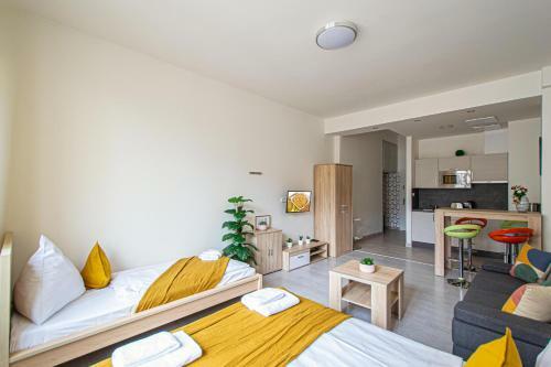 Apartamentos Executive Bright Apt. By Ruterra