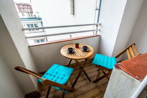 Apartamentos Executive Bright Apt. By Ruterra