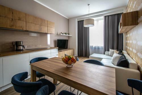Apartamentos Executive Bright Apt. By Ruterra