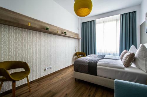 Apartamentos Executive Bright Apt. By Ruterra