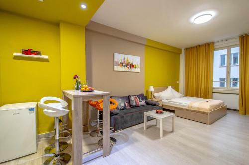Apartamentos Executive Bright Apt. By Ruterra