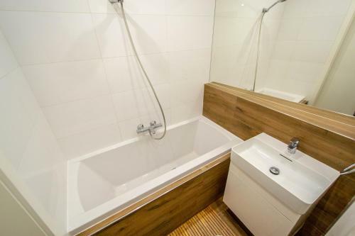 Apartamentos Executive Bright Apt. By Ruterra