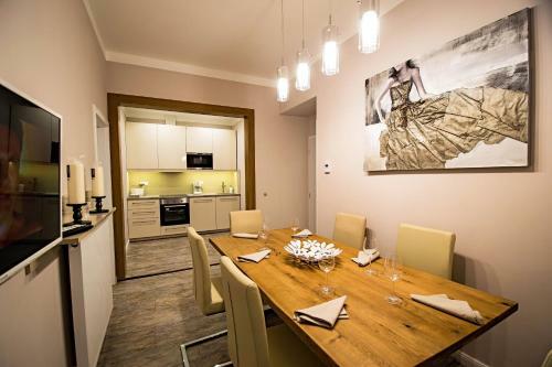 Apartamentos Ruterra By Golden Lady's 3bdr Loft