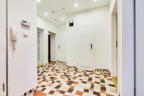 Amavi Kozi Apartment