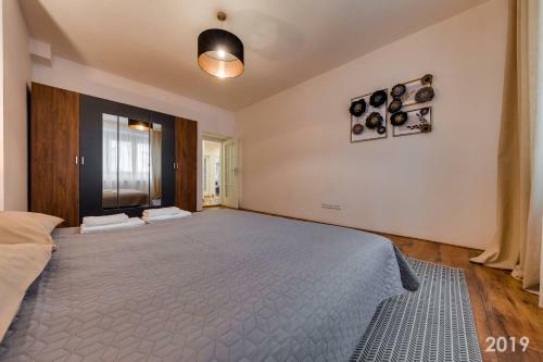 Amavi Kozi Apartment