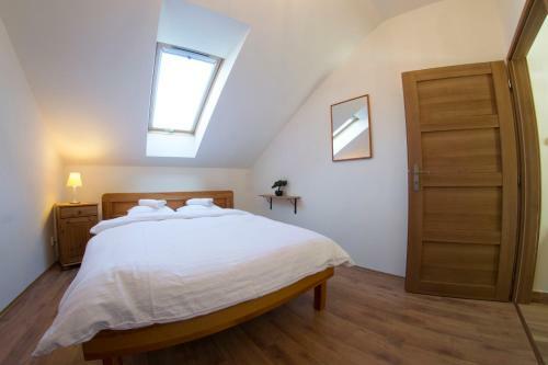 Prague Gate Apartments