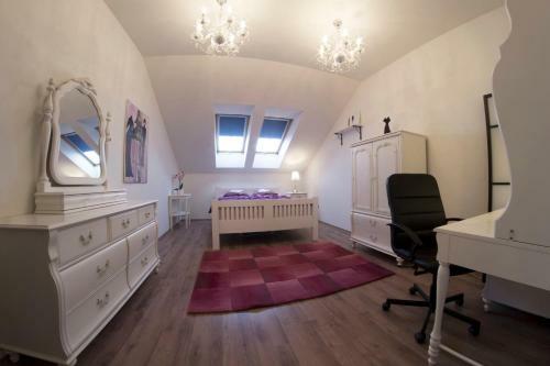 Prague Gate Apartments