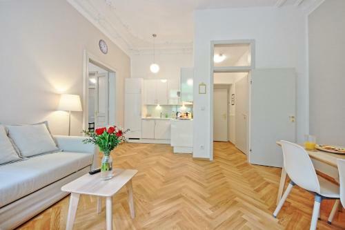 Opera Apartments