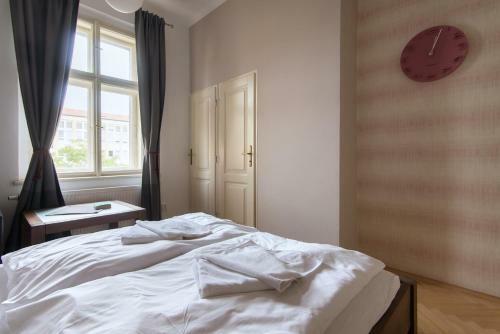 Hostal Great Place Near City Centre