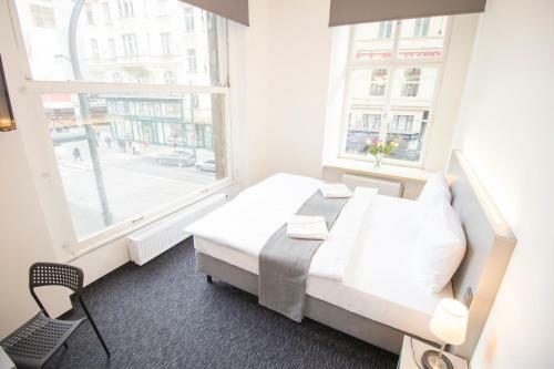 Hotel Narodni Stay