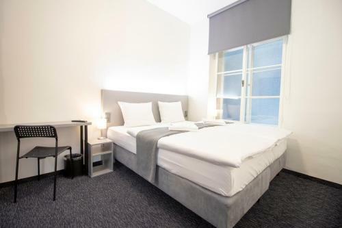 Hotel Narodni Stay