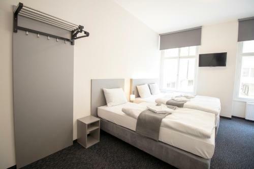 Hotel Narodni Stay