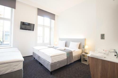 Hotel Narodni Stay