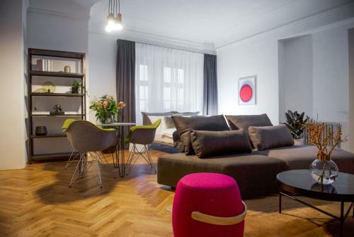 Aparthotel Lazenska N�4