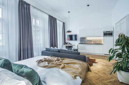 Aparthotel Lazenska N�4