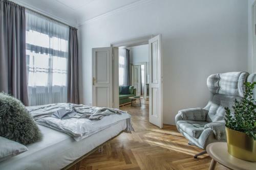 Aparthotel Lazenska N�4