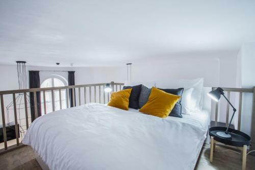 Aparthotel Lazenska N�4