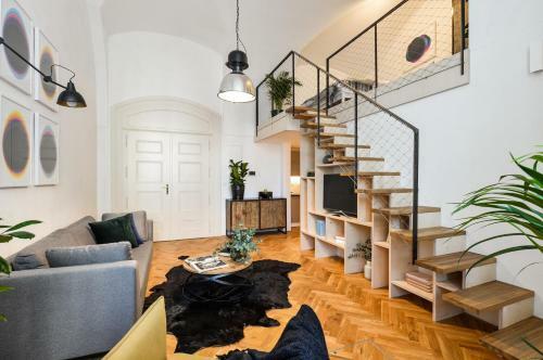 Aparthotel Lazenska N�4