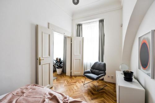 Aparthotel Lazenska N�4