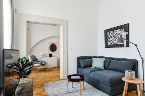 Aparthotel Lazenska N�4