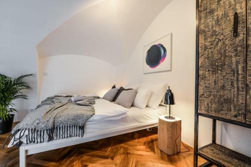 Aparthotel Lazenska N�4