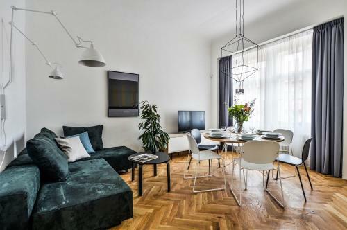 Aparthotel Lazenska N�4