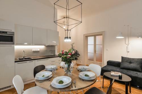 Aparthotel Lazenska N�4