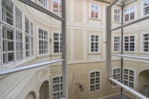 Aparthotel Lazenska N�4
