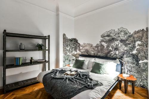 Aparthotel Lazenska N�4