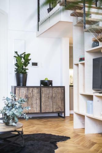Aparthotel Lazenska N�4