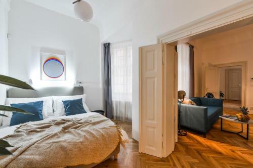 Aparthotel Lazenska N�4