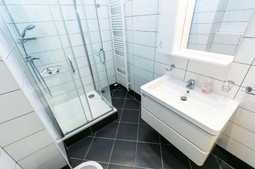 Letn� Apartments