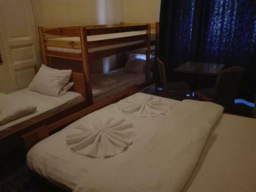Bed & Breakfast Hotel Intourist Praha
