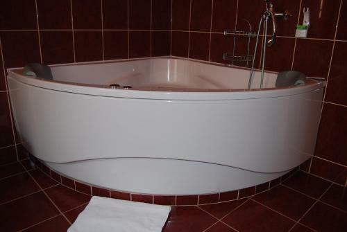 Bed & Breakfast Hotel Intourist Praha