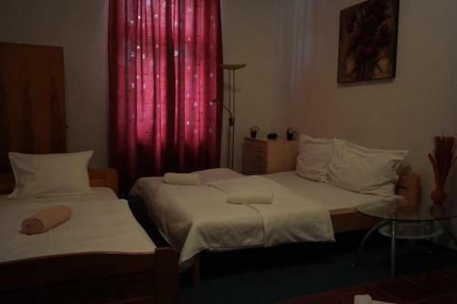 Bed & Breakfast Hotel Intourist Praha