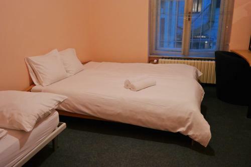 Bed & Breakfast Hotel Intourist Praha