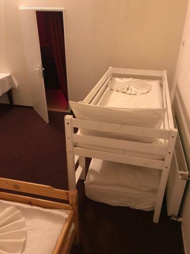 Bed & Breakfast Hotel Intourist Praha
