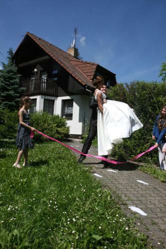 Conifer Cottage Idyllicprague