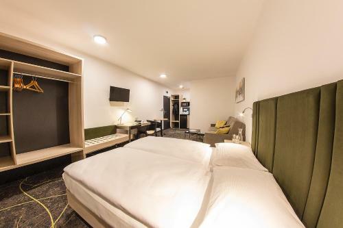 Hotel Valcha