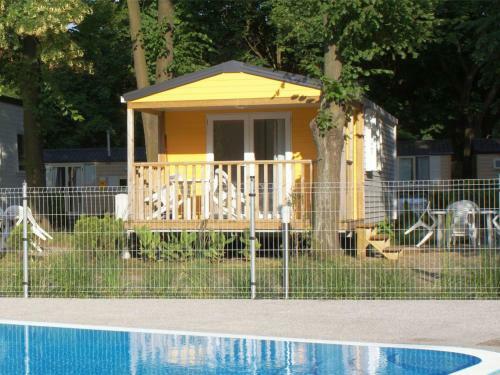 Holiday Home Sunset Terrace