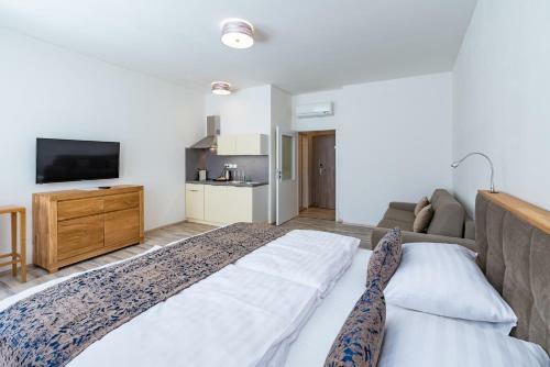 Historic Centre Aparthotel X