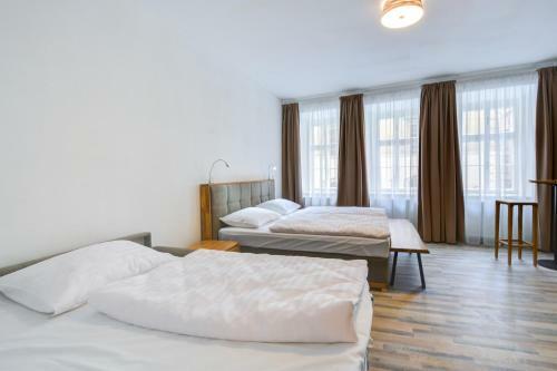 Historic Centre Aparthotel X