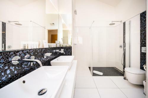 Apartamento 5br+3.5bt Wilson Central Apt.