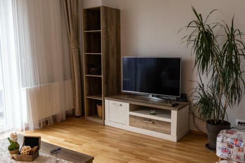 Apartamento Rezidence Hadovit�